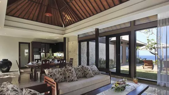 Ulu Segara Luxury Suites and Villas | Bali - Nusa Dua - Sawangan