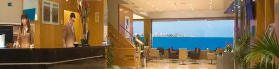 Hotel Sercotel Spa Porta Maris | Valencia Bölgesi - Alicante (vilayet) - Alicante