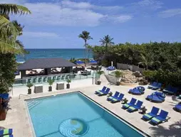 Jupiter Beach Resort & Spa | Florida - Palm Beach - Batı Palm Beach (ve civarı) - Jupiter