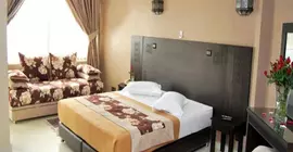 Suite Hotel Tilila | Agadir