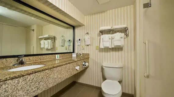 Comfort Suites Sawgrass | Florida - Fort Lauderdale (ve civarı) - Tamarac