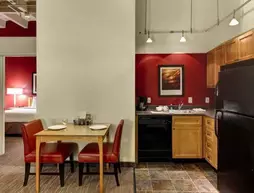 Residence Inn by Marriott Atlanta Midtown/Peachtree at 17th | Georgia - Atlanta (ve civarı) - Atlanta - Midtown