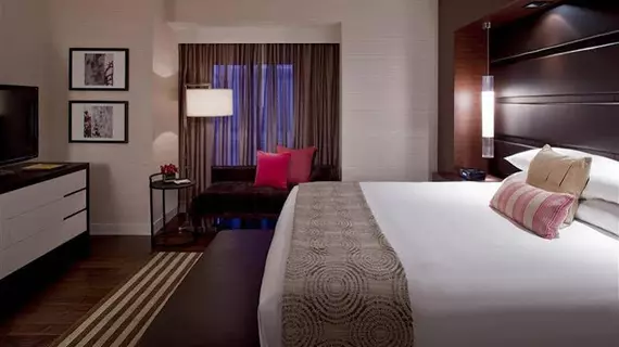 Grand Hyatt Washington | District of Columbia - Washington (ve civarı) - Washington - Northwest