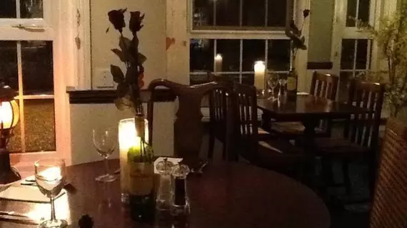 The Plough Inn | Norfolk (kontluk) - Norwich