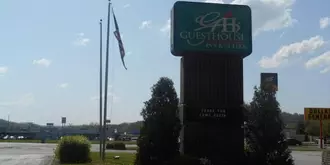 GuestHouse Inn & Suites