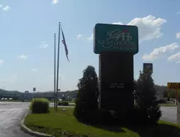 GuestHouse Inn & Suites | Kentucky - Ashland (ve civarı) - Grayson