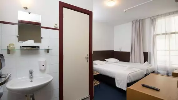 Budget Hotel Marnix City Centre | Kuzey Hollanda - Amsterdam - Jordaan