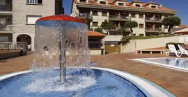 Apartamentos Esperanza del Mar | Galicia - Pontevedra (vilayet) - Sanxenxo