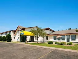 Days Inn Hinckley | Minnesota - Hinckley (ve civarı) - Hinckley