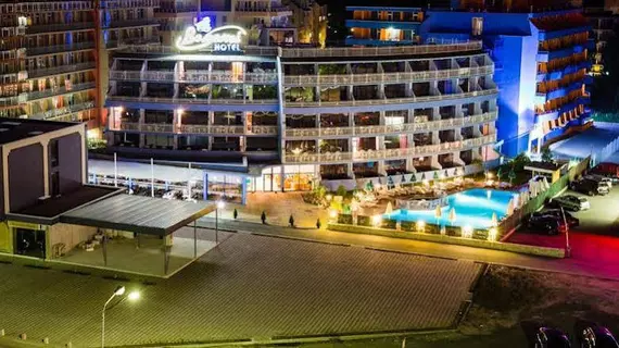 Bohemi Hotel | Burgaz - Sunny Beach