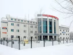 Vladimir Plaza | Bryansk Oblastı - Bryansk