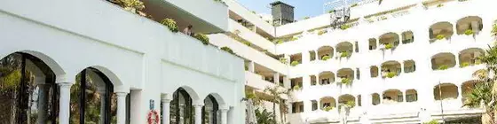 Apartamentos Guadalpin Boutique | Andalucia - Malaga İli - Marbella