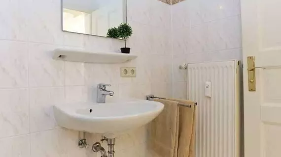 ErikaApartment | Berlin (ve civarı) - Berlin - Mitte