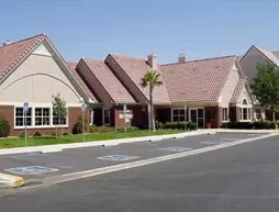 Residence Inn Palmdale Lancaster | Kaliforniya - Los Angeles County - Palmdale