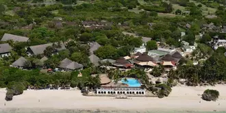 Leopard Beach Resort & Spa