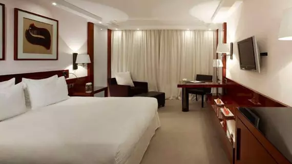 Hyatt Regency Casablanca | Kazablanka (bölgesi) - Kazablanka - Maarif - Kazablanka Kent Merkezi