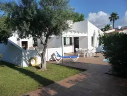 Villas Geisan | Balearic Adaları - Menorca - Ciutadella de Menorca