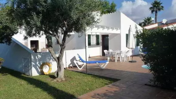 Villas Geisan | Balearic Adaları - Menorca - Ciutadella de Menorca