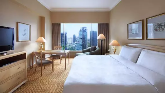 JW Marriott Hotel Jakarta | West Java - Cakarta (ve civarı) - Cakarta