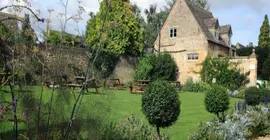 The Kings Hotel | Gloucestershire (kontluk)