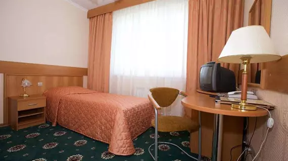 Hotel Complex Orekhovo | Moskova (ve civarı) - Orekhovo-Borisovo