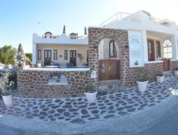 Merovigliosso Studios and Apts | Ege Adaları - Santorini