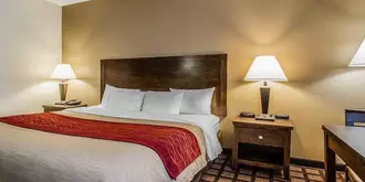 Comfort Inn Perryville