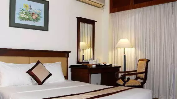 Saigon Star Hotel | Binh Duong (vilayet) - Ho Şi Min Şehri (ve civarı) - Ho Chi Minh City - Quận 1 - Ho Chi Minh Şehri Merkezi