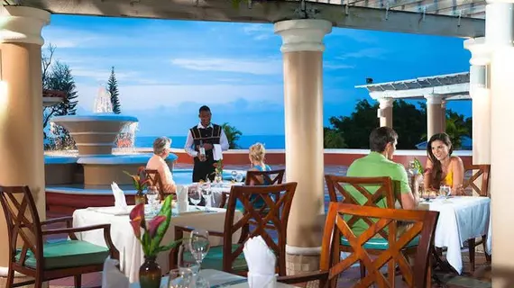 Beaches Ocho Rios Resort & Golf Club - All Inclusive | Saint James - Montego Körfezi (ve civarı) - Boscobel