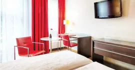 Leonardo Hotel München City West | Bavyera - Münih (ve civarı) - Sendling - Sendlinger Feld