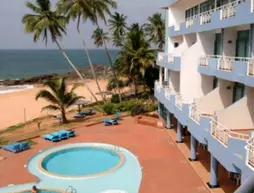 Induruwa Beach Resort | Southern Province - Galle Bölgesi - Induruwa