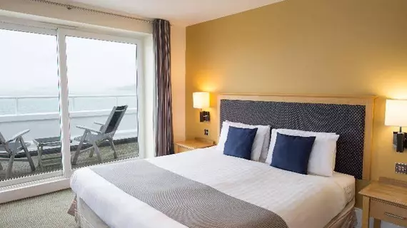 Haven Hotel | Dorset (kontluk) - Purbeck District - Poole