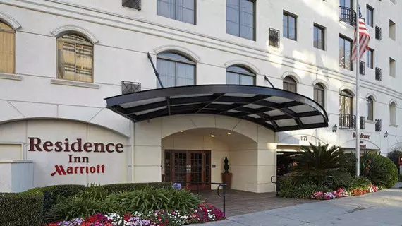 Residence Inn by Marriott Beverly Hills | Kaliforniya - Los Angeles County - Los Angeles