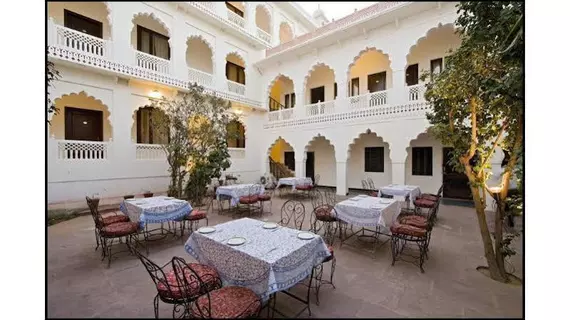 Khandwa Haveli | Racastan - Jaipur Bölgesi - Jaipur