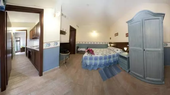 Agriturismo Lanterna Rossa | Umbria - Perugia (vilayet) - Castiglione del Lago