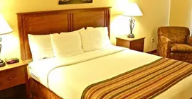 Arbuckle Lodge Gillette | Wyoming - Gillette (ve civarı) - Gillette