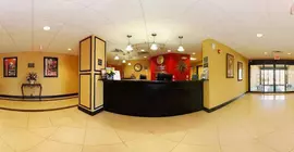 Comfort Inn & Suites Montgomery | Alabama - Montgomery (ve civarı) - Montgomery