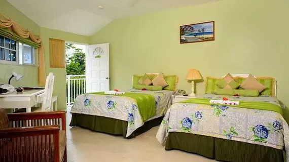 Rondel Village | Westmoreland - Negril (ve civarı) - Negril