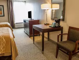 Comfort Inn Bloomington | Indiana - Bloomington (ve civarı) - Bloomington