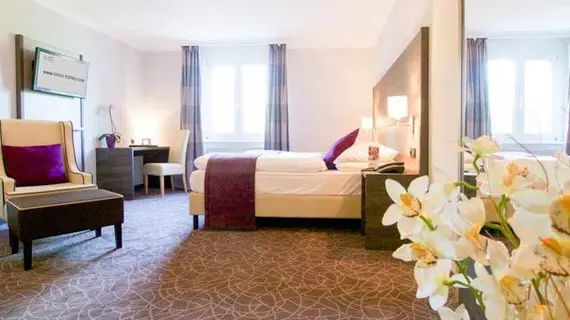 Arion Cityhotel Vienna | Vienna (eyalet) - Viyana