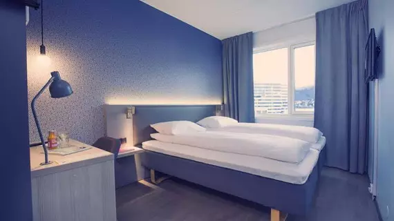 Comfort Hotel Xpress Tromsø | Troms (kontluk) - Tromso