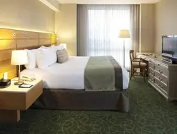 Marriott Tuxtla Gutierrez Hotel | Chiapas - Tuxtla Gutierrez (ve civarı) - Tuxtla Gutierrez