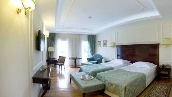 Hotel President Solin | Split-Dalmaçya - Solin