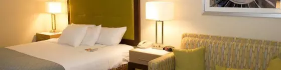 Wyndham Garden Huntsville Airport | Alabama - Huntsville (ve civarı) - Madison