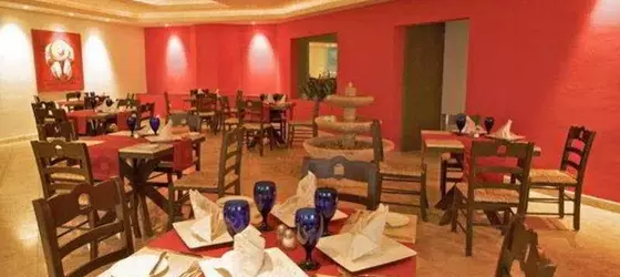 Ocean Spa Hotel - All Inclusive | Quintana Roo - Benito Juárez - Cancun (ve civarı) - Oteller Bölgesi - Avenida Kukulkan