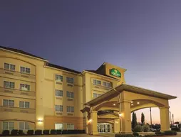 La Quinta Inn & Suites Dallas Hutchins | Teksas - Dallas (ve civarı) - Hutchins