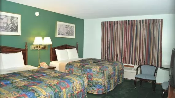 Royal Inn Hudson | Wisconsin - Hudson (ve civarı) - Hudson