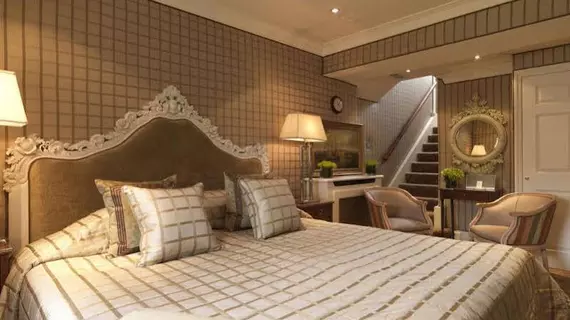 The Montague On The Gardens | Londra (ve civarı) - London City Center - Bloomsbury