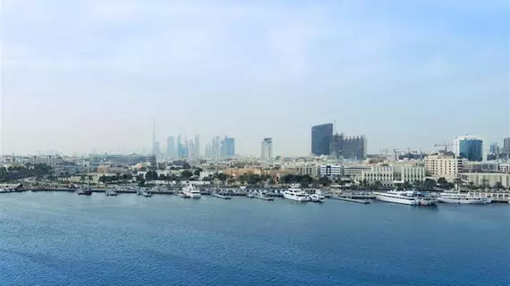 Sheraton Dubai Creek Hotel & Towers | Dubai - Deira