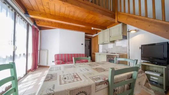 Residence Villa Frejus | Piedmont - Bardonecchia